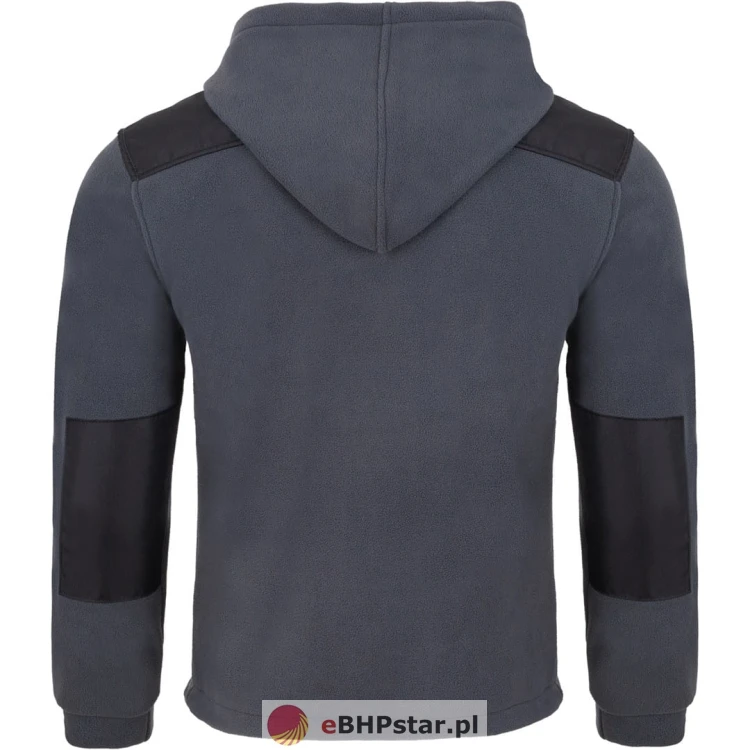 Polar roboczy FLRA 340 BUSHOOD PREMIUM-20