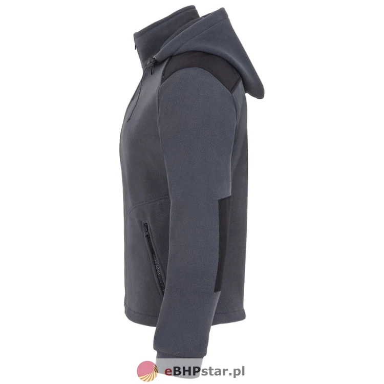 Polar roboczy FLRA 340 BUSHOOD PREMIUM-21