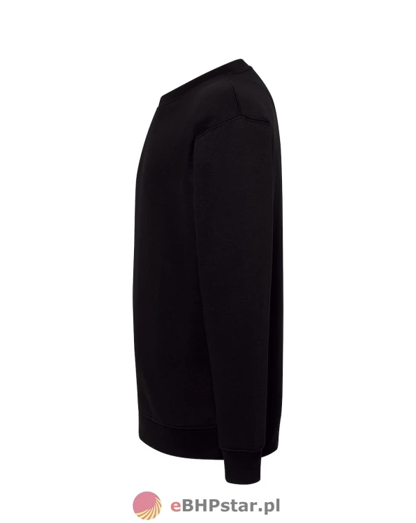 Bluza JHK JT SWEATSHIRT CR kolor bk2.jpg