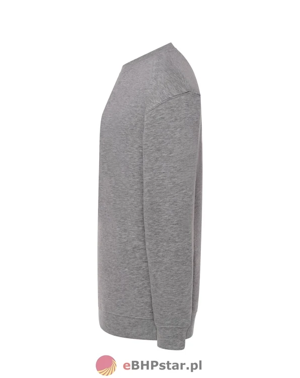 Bluza JHK JT SWEATSHIRT CR kolor gm2.jpg