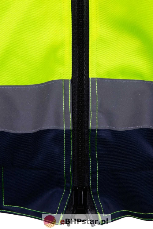 OAB3 Kurtka BENEFIT BOMBER HI-VI 3W1 – KAT.II KLASA 3 wstawka kolor13.jpg