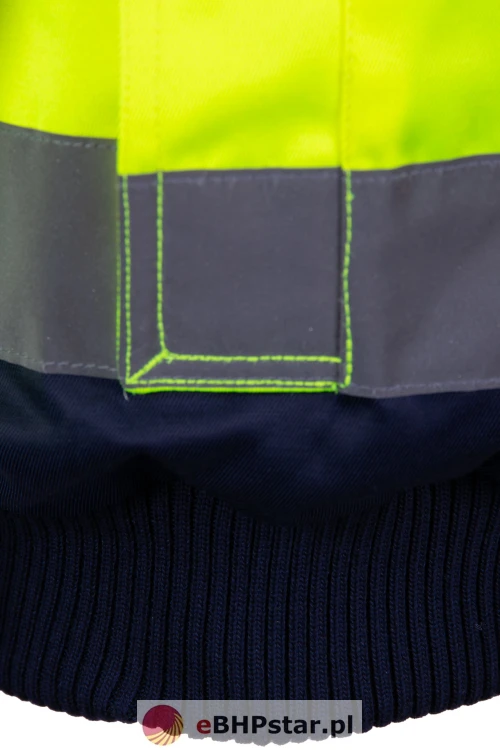 OAB3 Kurtka BENEFIT BOMBER HI-VI 3W1 – KAT.II KLASA 3 wstawka kolor16.jpg