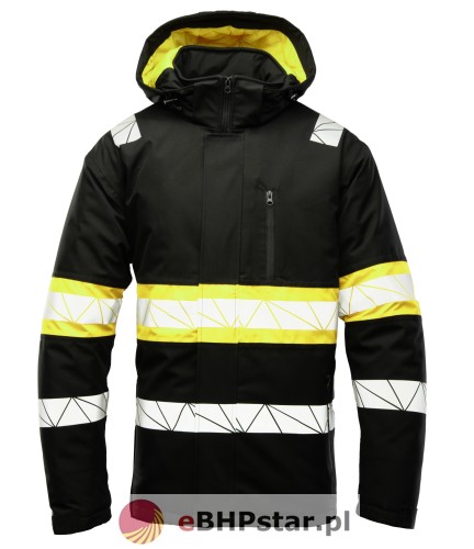 ORKE Kurtka SEVEN KINGS ECO RIVAL