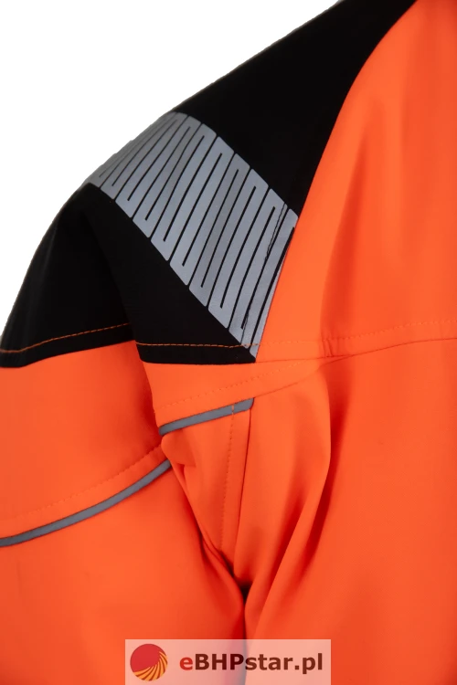 OFSZ Kurtka softshell ocieplana SEVEN KINGS FLASH HIVI SKF007-6.jpg