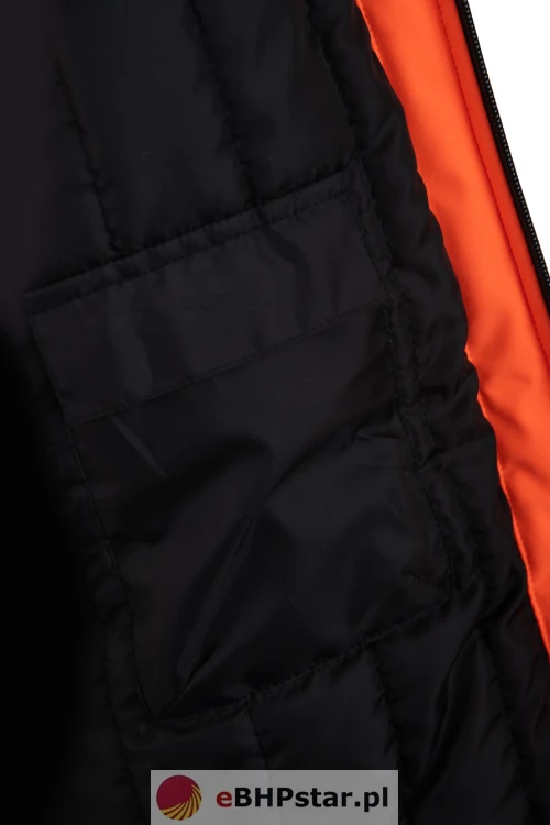 OFSZ Kurtka softshell ocieplana SEVEN KINGS FLASH HIVI SKF007-18.jpg
