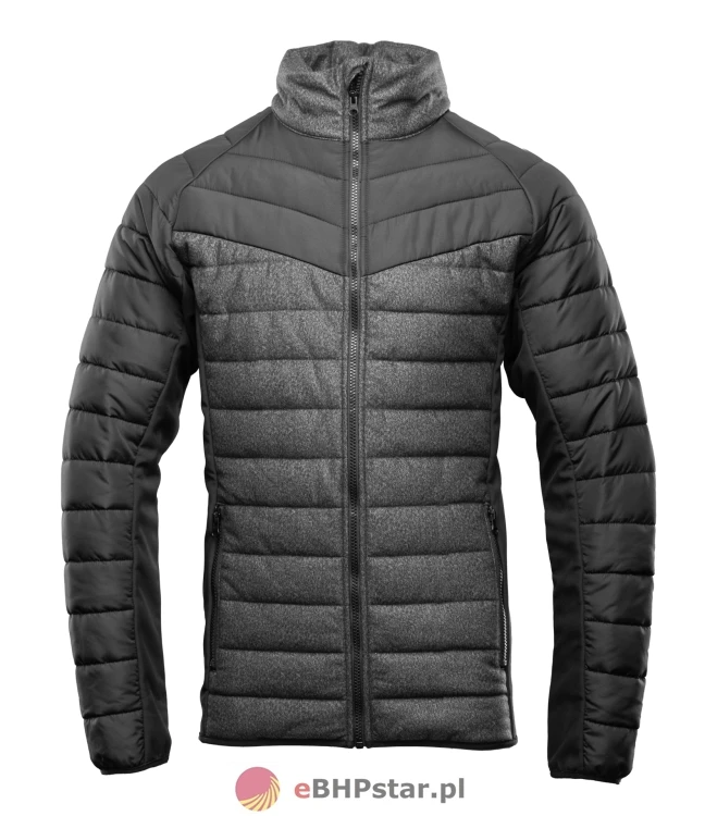 OIKU KURTKA SEVEN KINGS TRAIL HYBRID kolor czarny.jpg