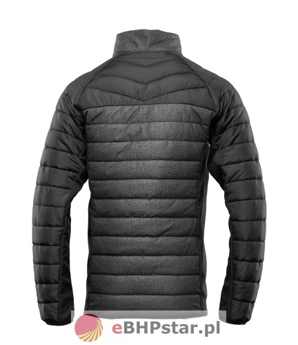 OIKU KURTKA SEVEN KINGS TRAIL HYBRID kolor czarny1.jpg
