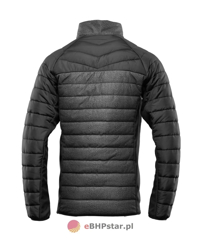 OIKU KURTKA SEVEN KINGS TRAIL HYBRID kolor czarny1.jpg