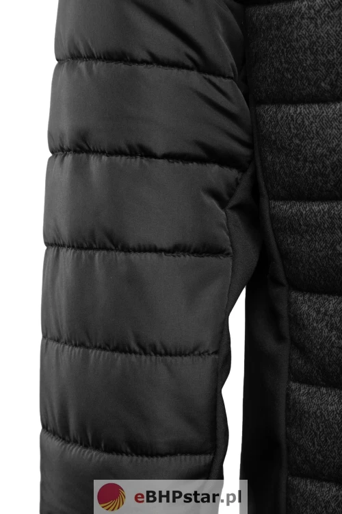 OIKU KURTKA SEVEN KINGS TRAIL HYBRID kolor czarny2.jpg