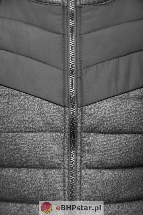 OIKU KURTKA SEVEN KINGS TRAIL HYBRID kolor czarny5.jpg