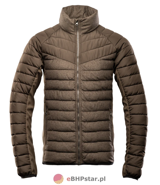 OIKU KURTKA SEVEN KINGS TRAIL HYBRID kolor brązowy.jpg