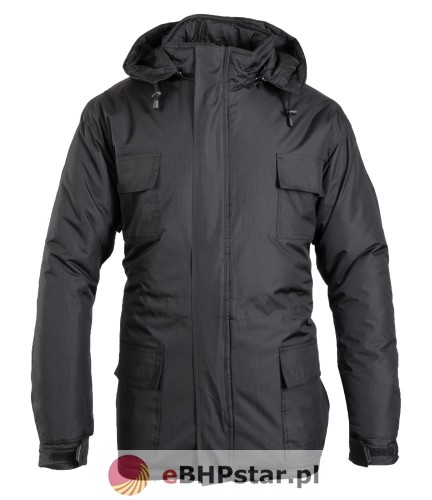 OWKU KURTKA PARKA WINTERMAN TALVI