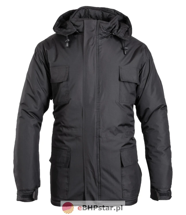 OWKU KURTKA PARKA WINTERMAN TALVI kolor czarny.jpg