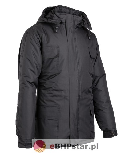 OWKU KURTKA PARKA WINTERMAN TALVI kolor czarny1.jpg