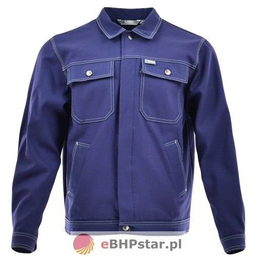 1-04-130 Bluza robocza BOSMAN SARA