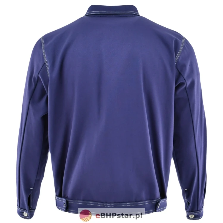 1-04-130 Bluza robocza BOSMAN SARA kolor jasnogranatowy1.jpg