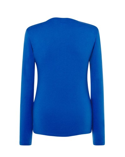 T-shirt JHK TSRL CMF LS-1