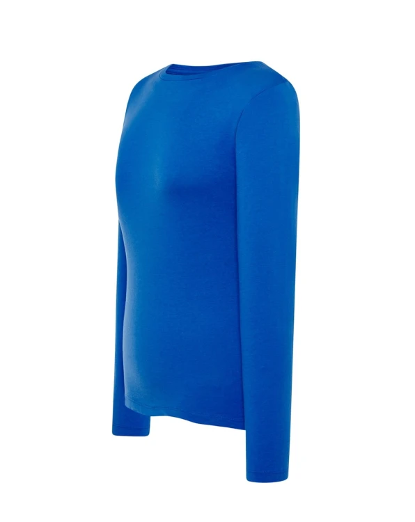 T-shirt JHK TSRL CMF LS-2