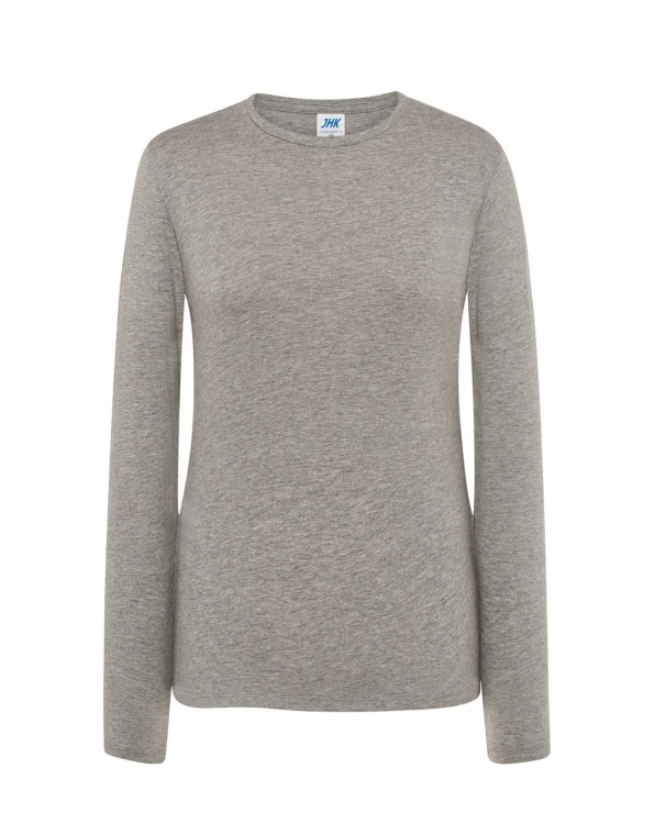 T-shirt JHK TSRL CMF LS-12