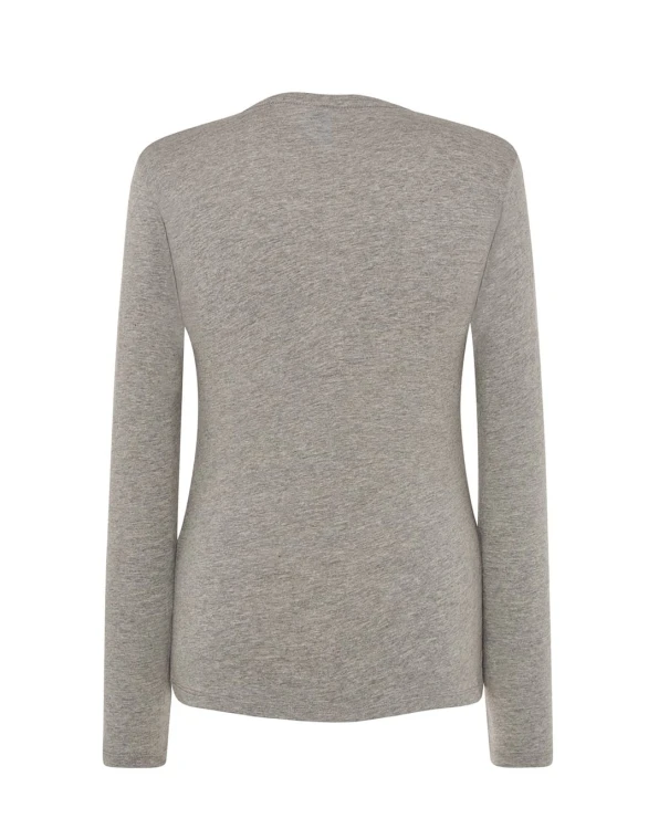 T-shirt JHK TSRL CMF LS-13