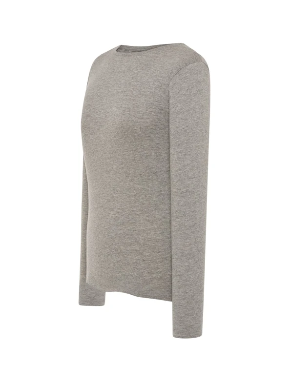 T-shirt JHK TSRL CMF LS-14