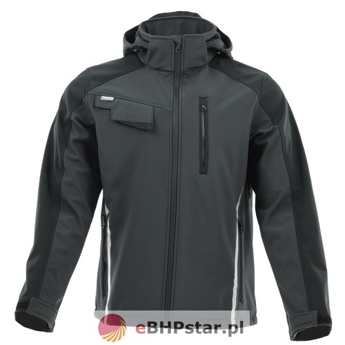 1-13-640 Softshell STANDARD PLUS SARA