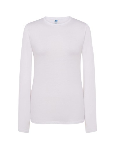 T-shirt JHK TSRL CMF LS