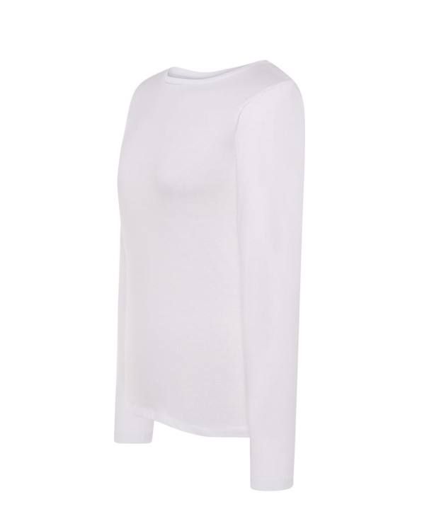 T-shirt JHK TSRL CMF LS-2