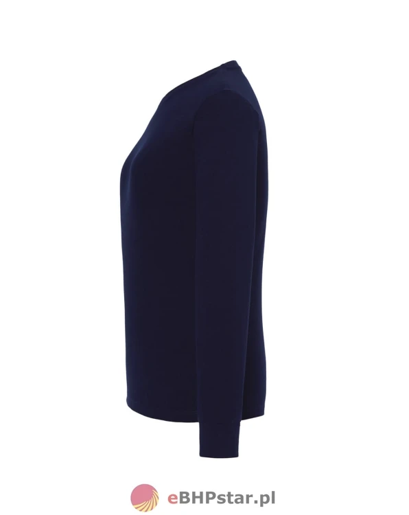 T-shirt JHK LADY REGULAR LS PREMIUM-2