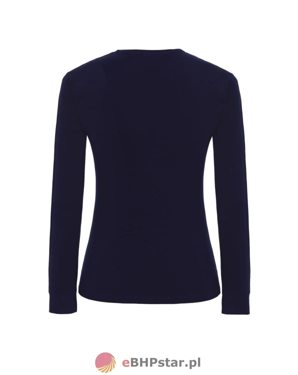 T-shirt JHK LADY REGULAR LS PREMIUM-1