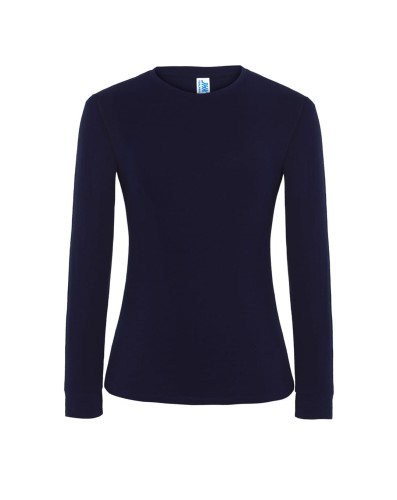 T-shirt JHK LADY REGULAR LS PREMIUM