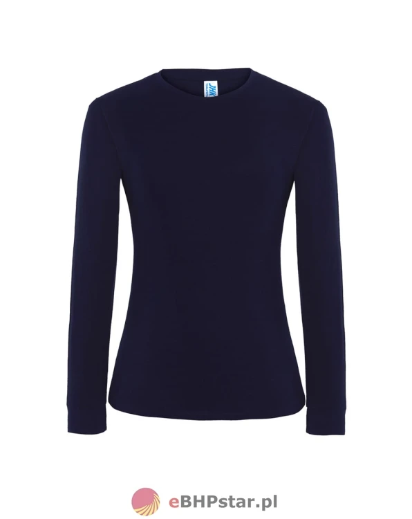 T-shirt JHK LADY REGULAR LS PREMIUM