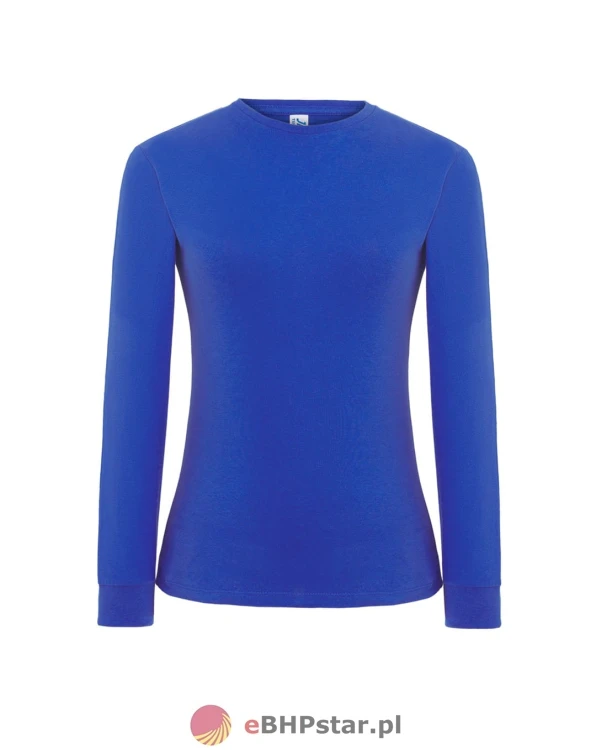 T-shirt JHK LADY REGULAR LS PREMIUM-3
