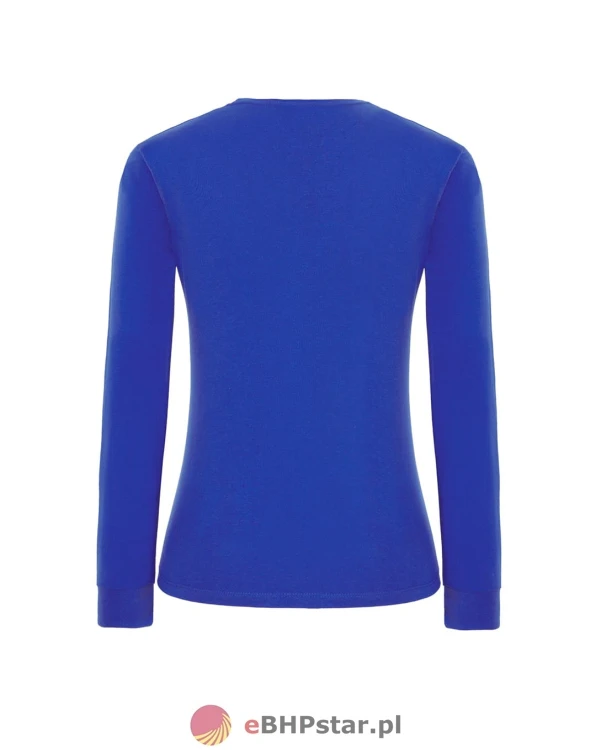 T-shirt JHK LADY REGULAR LS PREMIUM-4