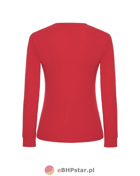 T-shirt JHK LADY REGULAR LS PREMIUM-7
