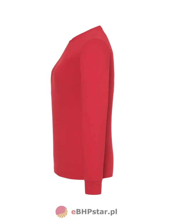 T-shirt JHK LADY REGULAR LS PREMIUM-8