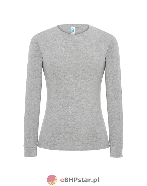 T-shirt JHK LADY REGULAR LS PREMIUM-9