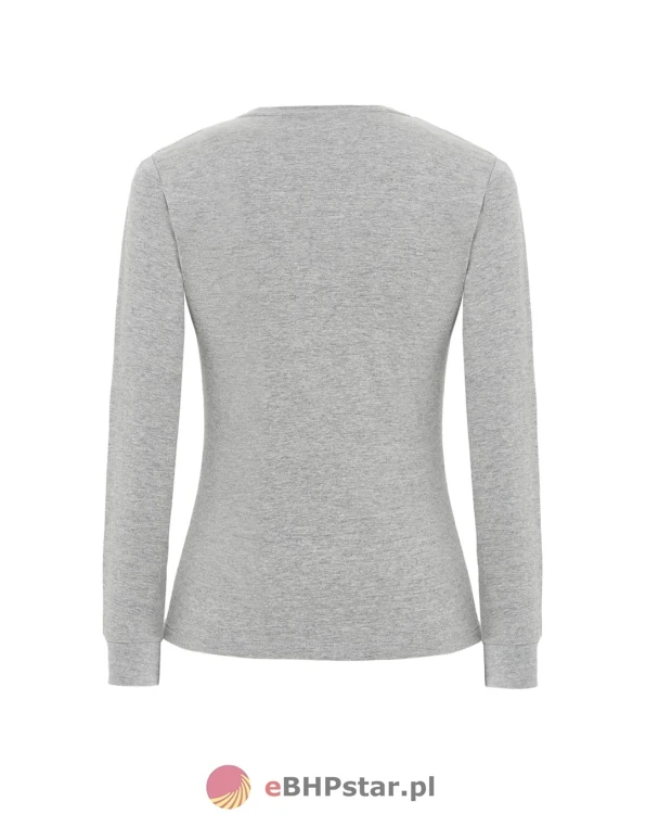 T-shirt JHK LADY REGULAR LS PREMIUM-10