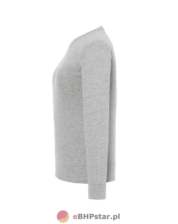 T-shirt JHK LADY REGULAR LS PREMIUM-11