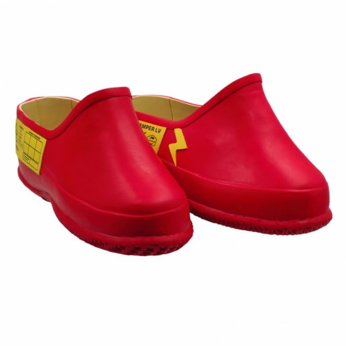 Buty dielektryczne Antyamper - klasa 0 (1kV)1