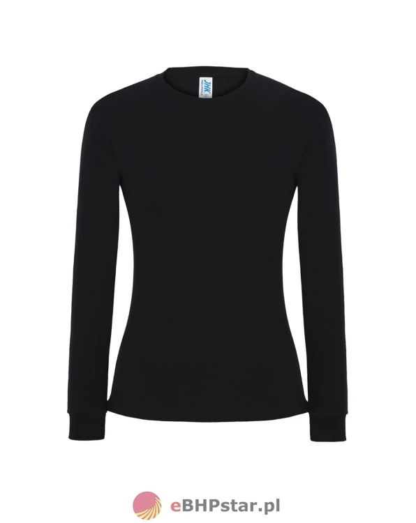 T-shirt JHK LADY REGULAR LS PREMIUM-12