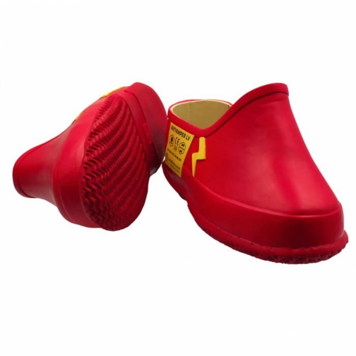Buty dielektryczne Antyamper - klasa 0 (1kV)2