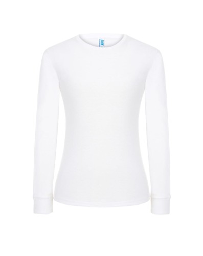 T-shirt JHK LADY REGULAR LS PREMIUM