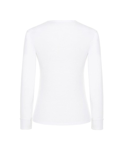 T-shirt JHK LADY REGULAR LS PREMIUM-1