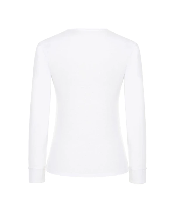 T-shirt JHK LADY REGULAR LS PREMIUM-1