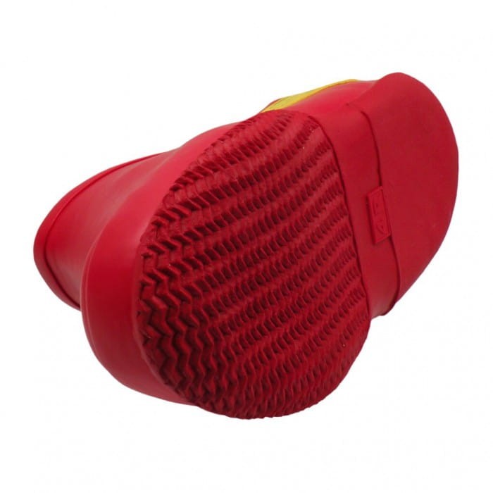 Buty dielektryczne Antyamper - klasa 0 (1kV)4