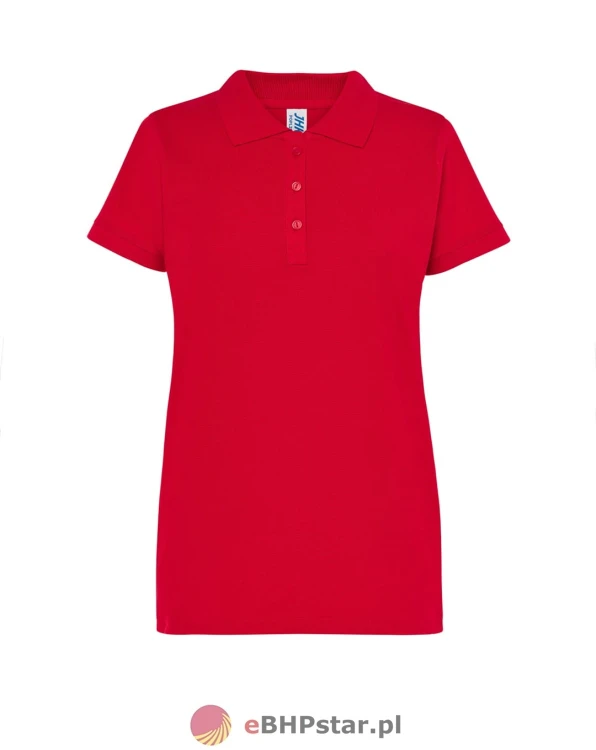 Koszulka Polo POPL 200 JHK