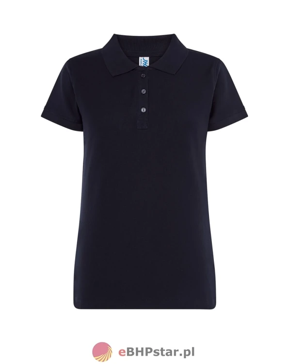 Koszulka Polo POPL 200 JHK-12