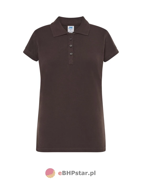 Koszulka Polo POPL 200 JHK