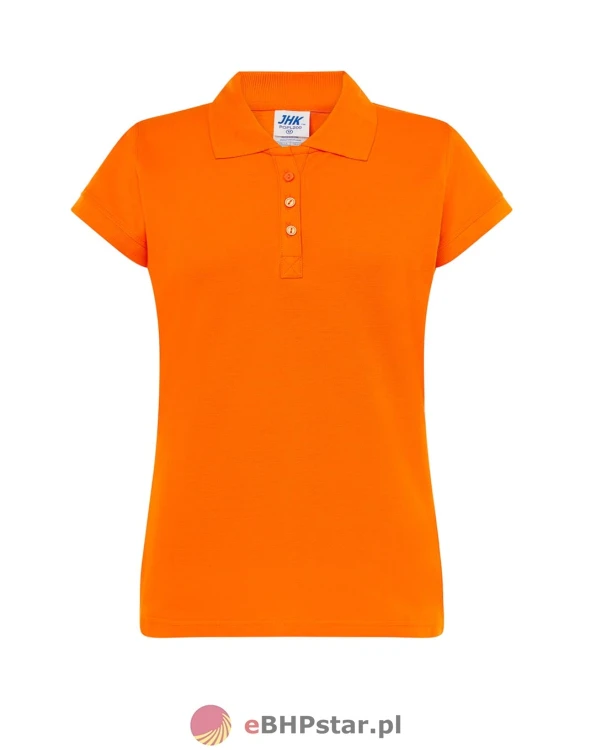 Koszulka Polo POPL 200 JHK-9